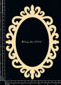 Vintage Frames #5 image 0