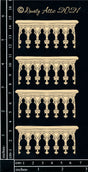 Gothic Fretwork small image 0
