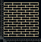 Brick Wall Panel image 0