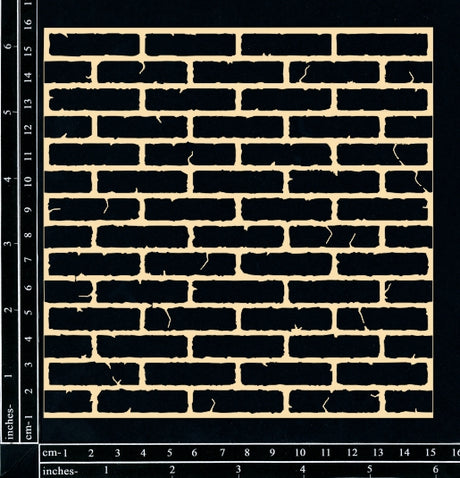 Brick Wall Panel image 0