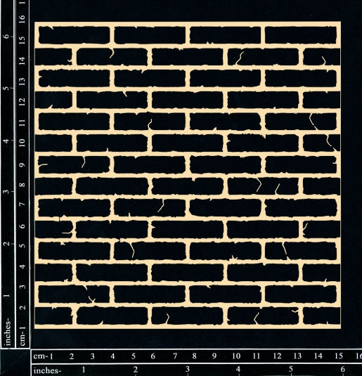 Brick Wall Panel image 0