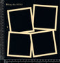 Collage Frameworks #8 image 0