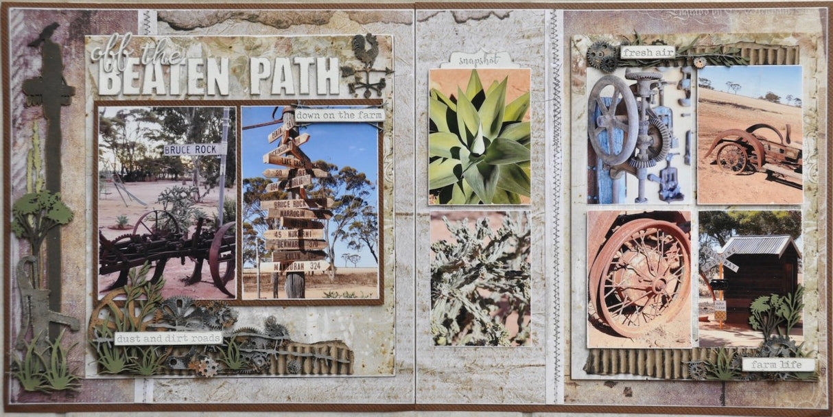 Far Off The Beaten Path image 1