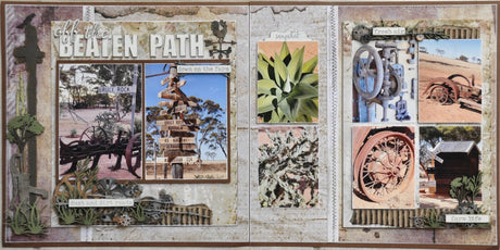 Far Off The Beaten Path image 1