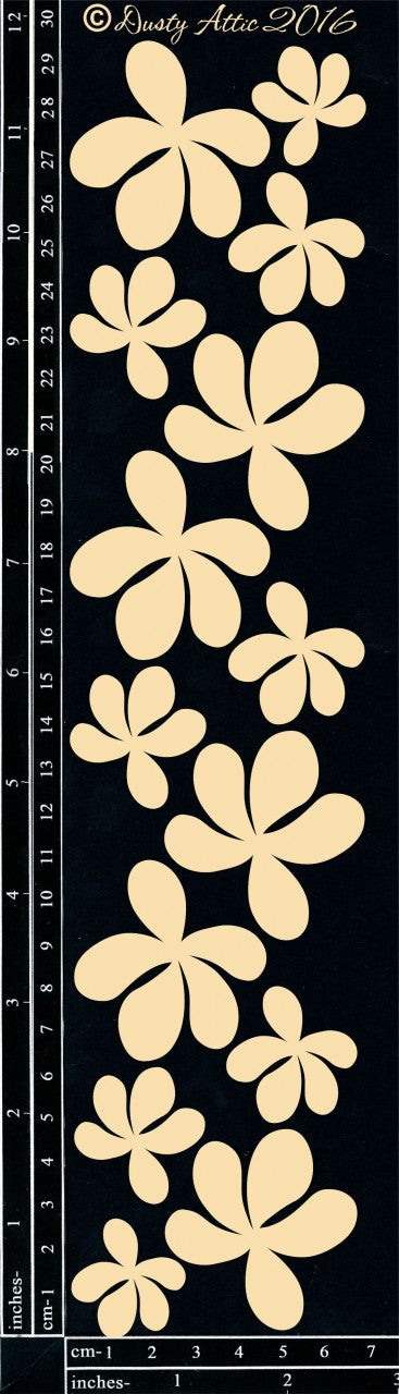 Frangipanis image 0