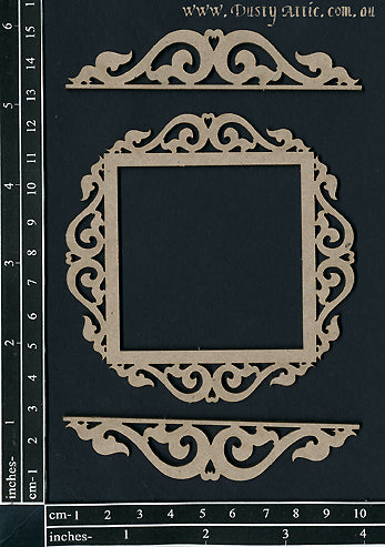 Frame Set #1 image 0