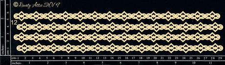 Fancy Trim #12 image 0