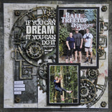 If You Can Dream It... image 1