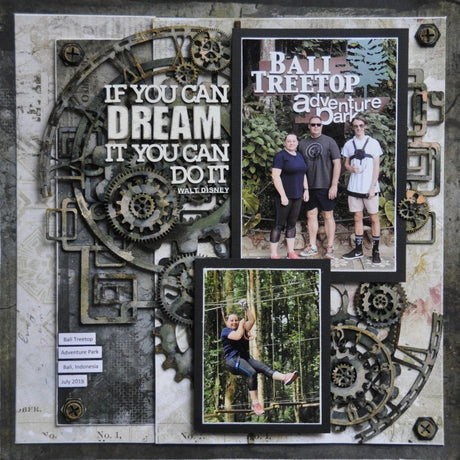 If You Can Dream It... image 1