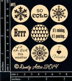 Page Pebbles #5 image 0