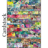 ARTstacks Happy Scraps