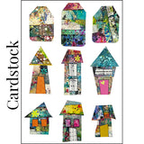 ARTstacks Happy Scraps