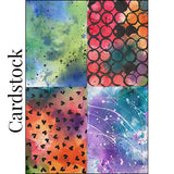 ARTstacks Happy Scraps
