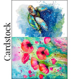 ARTstacks Wonderful World