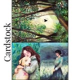 ARTstacks Wonderful World