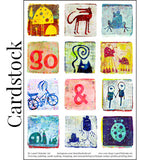 ARTstacks Art and Life