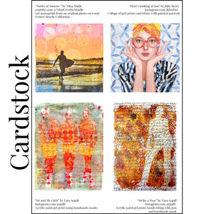 ARTstacks Art and Life