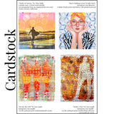ARTstacks Art and Life