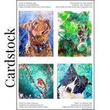 ARTstacks Art and Life