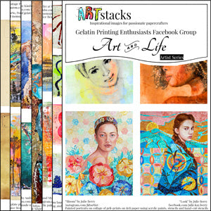 ARTstacks Art and Life