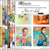 ARTstacks Art and Life