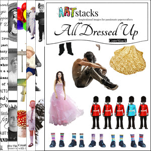 ARTstacks All Dressed Up