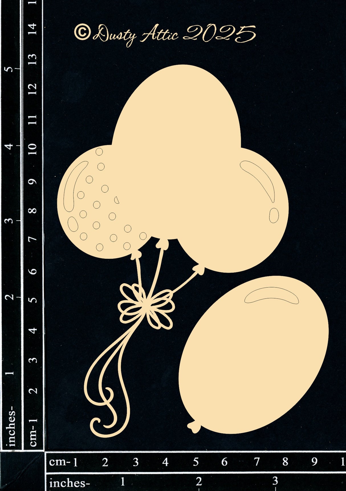 Balloons #2