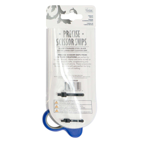 Couture Creations Precision Scissor Snips