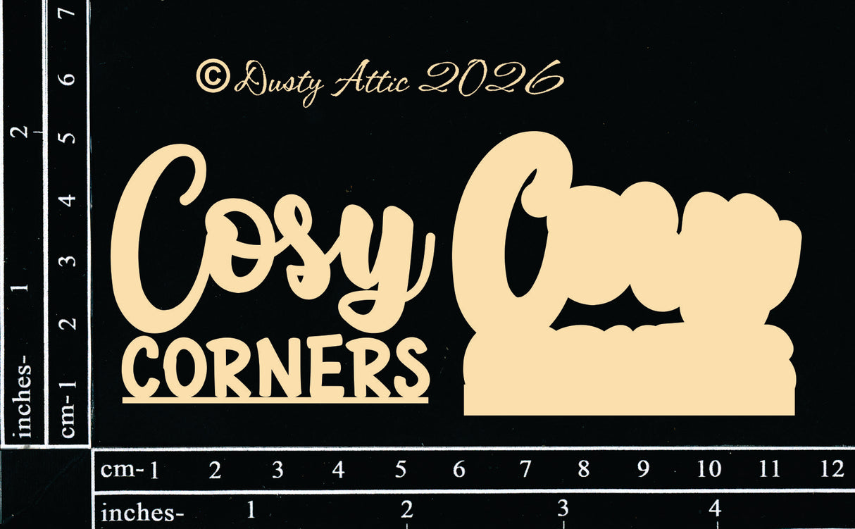 Cosy Corners