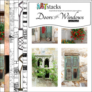ARTstacks Doors and Windows