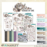 Ranger/49 and Market Ink Bundle