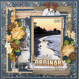 Designer Kit #276 - Beautiful Ordinary Day