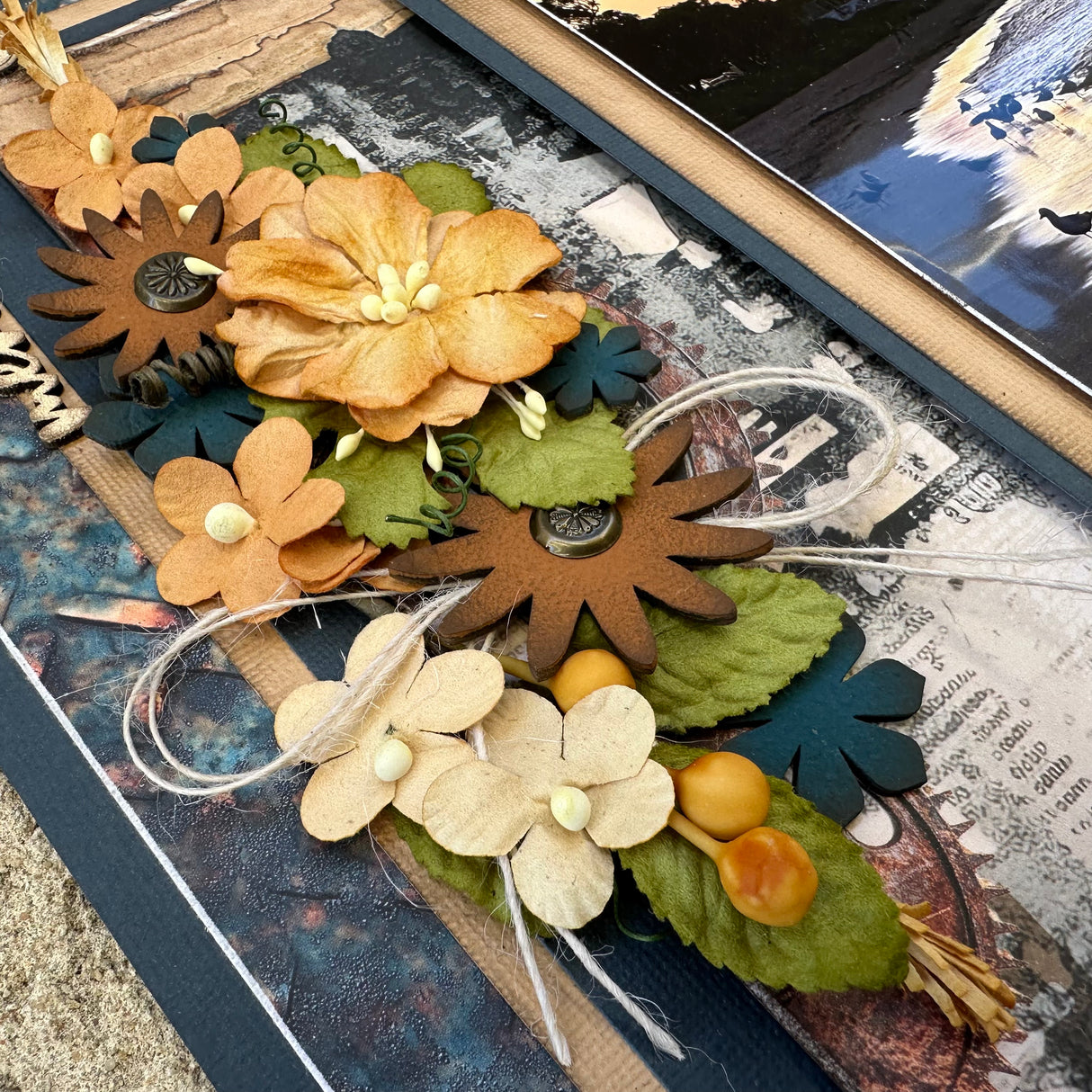 Designer Kit #276 - Beautiful Ordinary Day