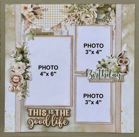 Designer Scrapbooking Kits The Dusty Attic designer-scrapbooking-kits-the-dusty-attic