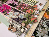 Designer Kit #296 - Beautiful Ordinary Memories