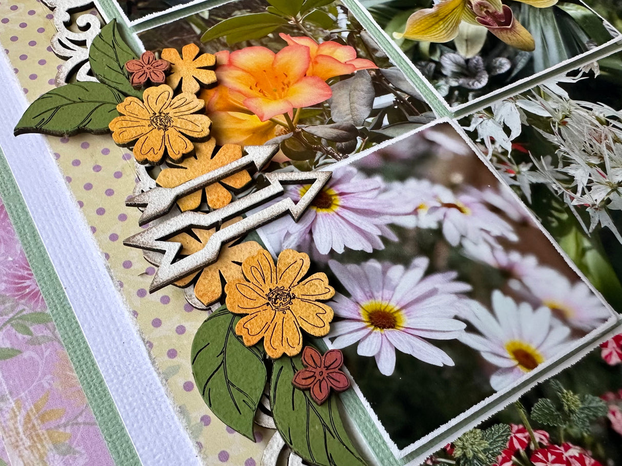 Designer Kit #297 - Simple Pleasures