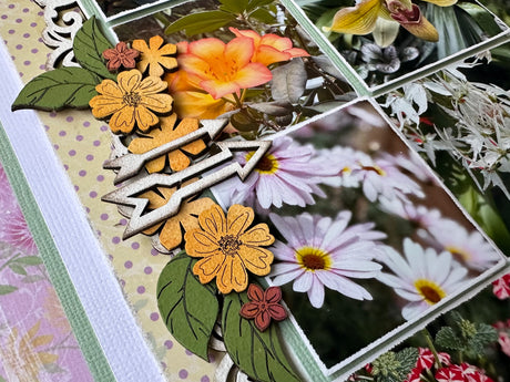 Designer Kit #297 - Simple Pleasures