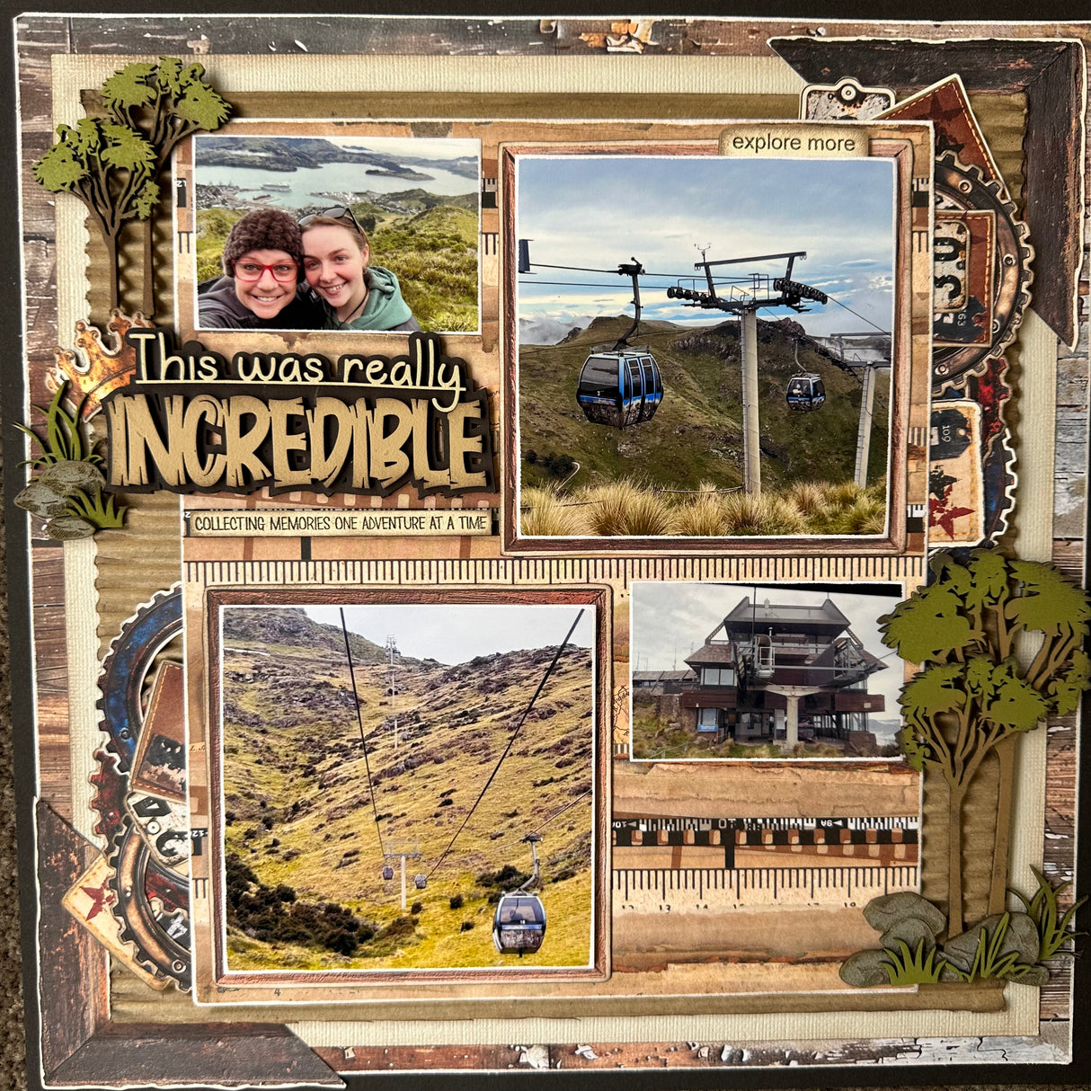 Designer Kit #298 - This Was Really Incredible