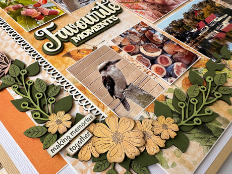 Designer Kit #299 - Favourite Moments