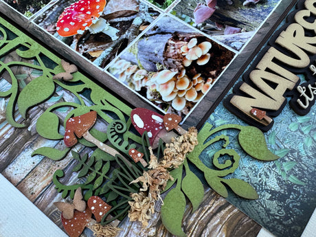 Designer Kit #301 - Nature's Magic