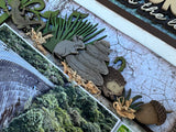 Designer Kit #304 - Happy Trails