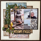 Designer Kit #300 - Roam Free