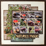 Designer Kit #301 - Nature's Magic