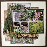 Designer Kit #304 - Happy Trails