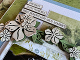 Designer Kit #303 - Big Memories