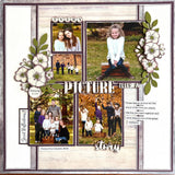 Designer Kit #272 - Every Picture Tells A Story