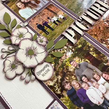 Designer Kit #272 - Every Picture Tells A Story