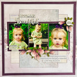 Designer Kit #273 - Blooming Beautiful