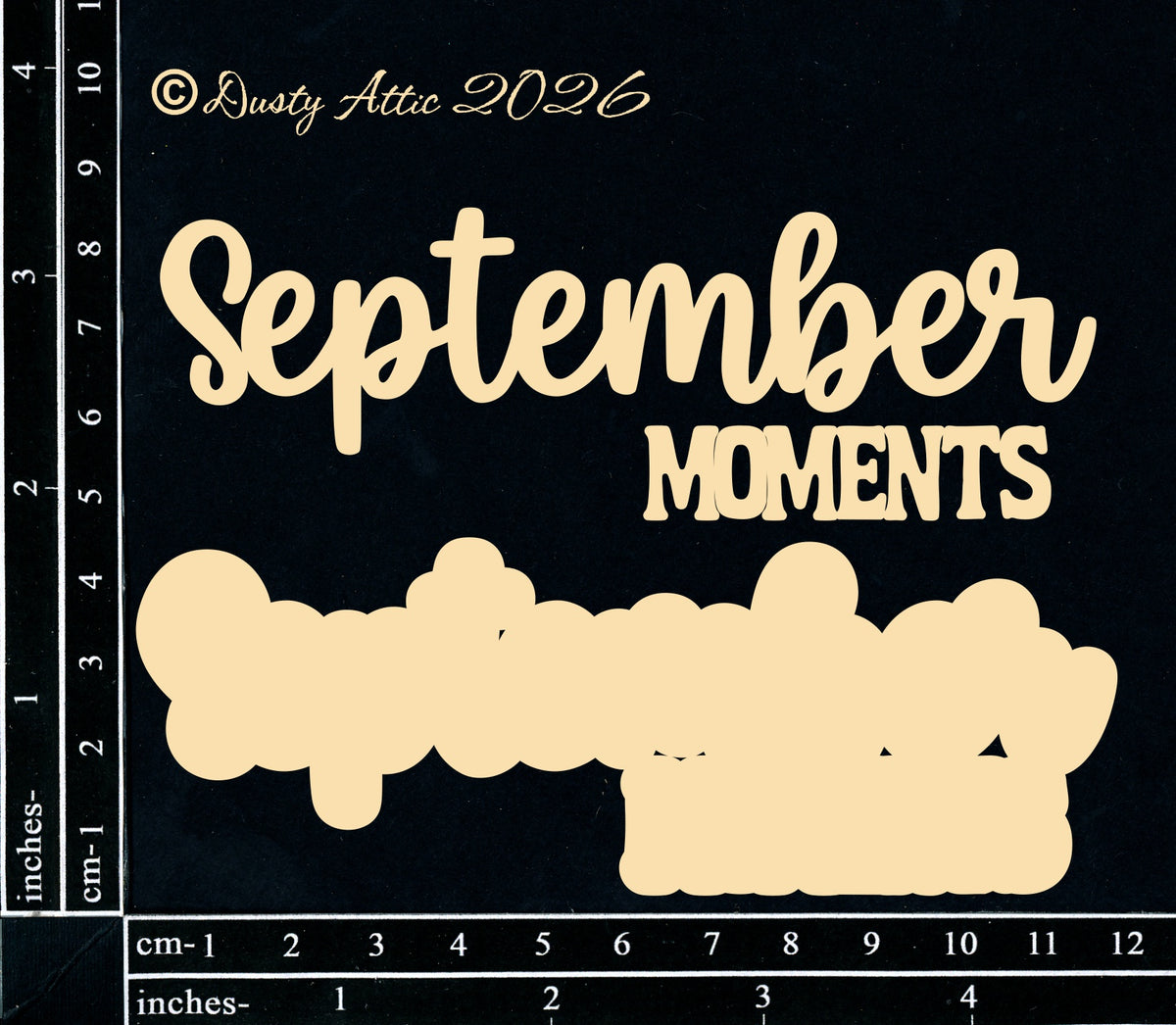September Memories
