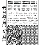 ARTstacks Essential Elements